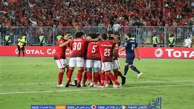 عاجل.. تصريح ناري من لجنة المسابقات بعد سقوط الأهلي الإفريقي