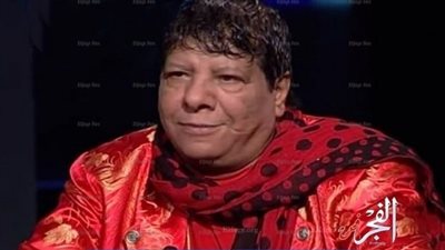 تعرف على رأى شعبان عبدالرحيم فى 