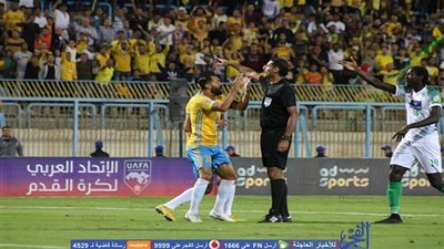 خليل: الإسماعيلي لم يتعاقد مع صفقات بنفس مستوى الراحلين