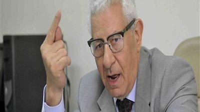 مكرم محمد أحمد: المبعوث الأممي أكد أن ليبيا تنتحر بأموالها