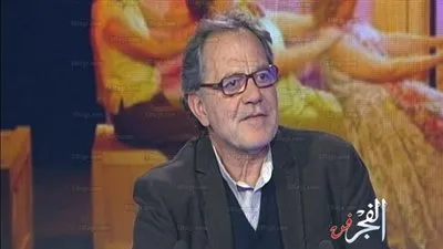 رحيل المسرحي الفرنسي اللبناني الأصل نبيل الأظن بعد صراع مع المرض