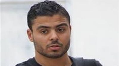 إبراهيم عبد الخالق: فيريرا انتقدني رغم تسجيل هدف في شباك الحدود