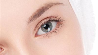 ماسكات ضرورية للعيون قبل الزفاف