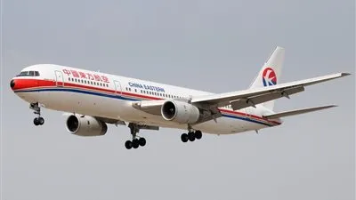 إلغاء وتحويل عشرات الرحلات الجوية شمال غربى الصين لسوء الأحوال الجوية