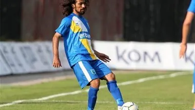 حسين عبدالغني: نسعى للاستفادة الكاملة من معسكر المنتخب