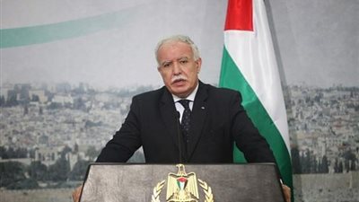 الخارجية الفلسطينية تطالب بموقف دولي عاجل لوقف الحفريات فى القدس