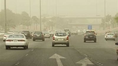 استنفار لاستقبال موجة جديدة من الطقس السيىء غدًا بالكويت