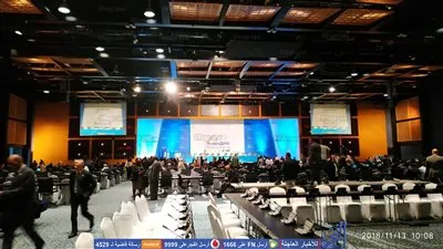 بدء فعاليات مؤتمر التنوع البيولوجي باجتماعات لوزراء البيئة الأفارقة