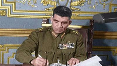 حكايات اليوم.. انتفاضة ضد الاحتلال البريطاني.. وإقالة 