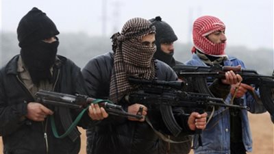 السجن المؤبد و15 سنة لـ 8 عاطلين خطفوا مستشار من داخل سيارته بالشرقية