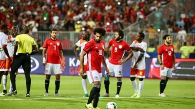 تعرف على سعر تذكرة مباراة مصر وتونس