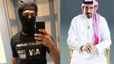 كيف تجاهل محمد صلاح 