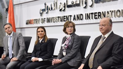   البنك الدولى: الإقلاع الصعب لرحلة الإصلاح الاقتصادي المصرى تم بنجاح 