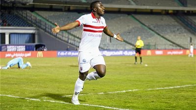 الاتحاد الكونغولي يطلب 