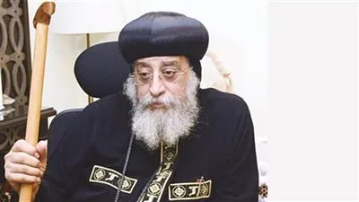 البابا تواضروس يشكل لجنة سباعية لحل أزمة أسقف ملبورن