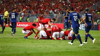 أهم الصفقات المحتملة والمرشحين للرحيل عن الأهلي