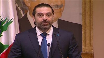 سعد الحريري: حزب الله اتخذ قرارا بتعطيل تشكيل الحكومة