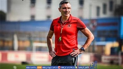 أبرزها القائمة الإفريقية.. 3 ملفات ساخنة تنتظر الحسم من كارتيرون في الأهلي