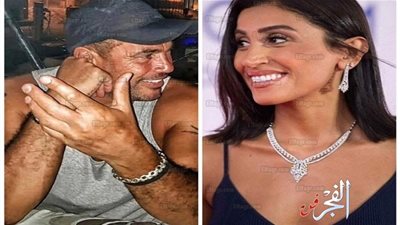 تعرف على تفاصيل الفيلم الرومانسي الذي سيجمع عمرو دياب بدينا الشربيني