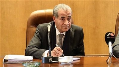 غدا.. وزير التموين يعلن موعد تنقية البطاقات لاستبعاد غير المستحقين