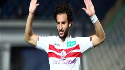 فاروق جعفر: مندهش من استبعاد محمود علاء من قائمة المنتخب