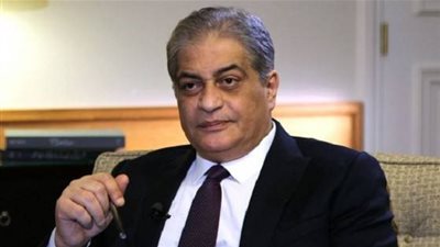 اليللة.. أسامة كمال يكشف أسباب قمة باليرمو بـ