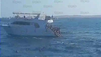 رئيس جمعية الإنقاذ البحري بالبحر الأحمر لـ