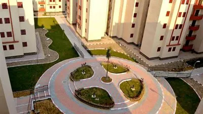 اليوم.. وزارة الإسكان تطرح أراضى جديدة بمشروع 