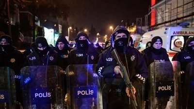 تركيا: تعيين 10 آلاف حارس ليلي جديد