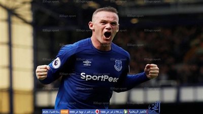 روني: سأنهي مسيرتي في الولايات المتحدة