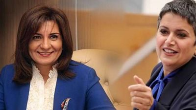 عائشة الرشيدي: صفاء الهاشم لا تمثل الشعب الكويتي.. وستتحمل نتيجة خطأها