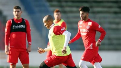 الإصابات تضرب تونس قبل مواجهة مصر بتصفيات إفريقيا