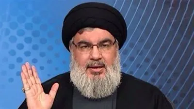 أمريكا تصنف أحد أبناء حسن نصر الله 