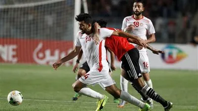 أثقل 6 نتائج في تاريخ مواجهات مصر وتونس