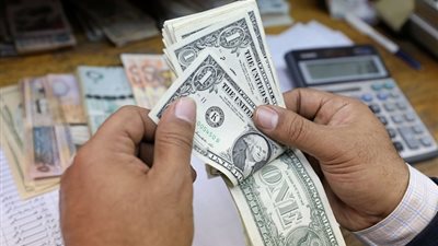 سعر الدولار الأن بالبنوك العامة والخاصة اليوم الثلاثاء 13/11/2018