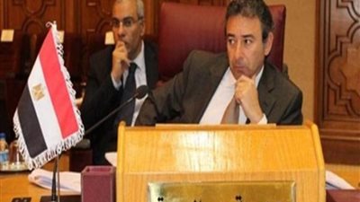 سفير مصر لدى الكويت يبحث مع مساعد وزير الخارجية استعدادات اللجنة المشتركة