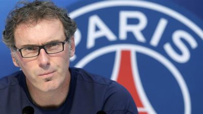 لوران بلان: حزين بسبب رابيو.. وهذا رأيي في فيراتي