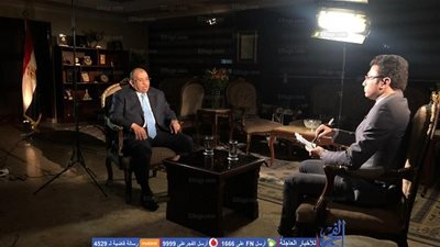 الخميس المقبل.. وزير التنمية المحلية ضيف 