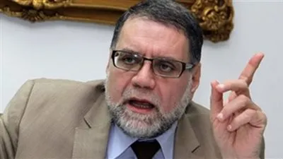 مختار نوح عن لجان فض المنازعات والمجالس العليا: 