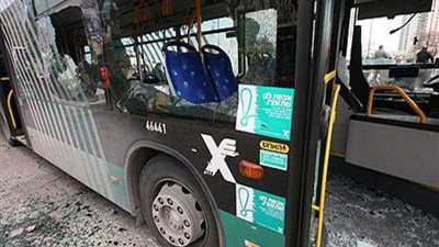 الجيش الإسرائيلي يحقق باستهداف حافلة جنود قرب حدود غزة