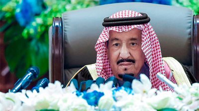 11 ربيع الأول.. الملك سلمان يلقي خطابًا بمجلس الشورى