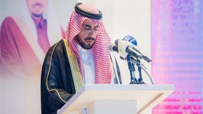 الإخبارية- السعودية| أمير القصيم يزور 