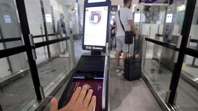 الاتحاد الأوروبى يقترح دخول البريطانيين دون تأشيرة بعد 