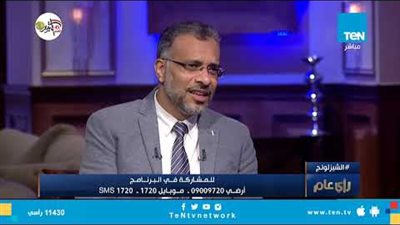 استشاري نفسي: الرجل الحقيقي هو الذي يجمع بين صفات الرجولة والأنوثة