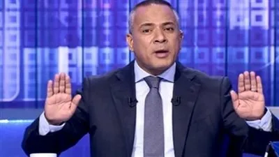 بعد الحكم بحبس أبو تريكة.. أحمد موسى: 
