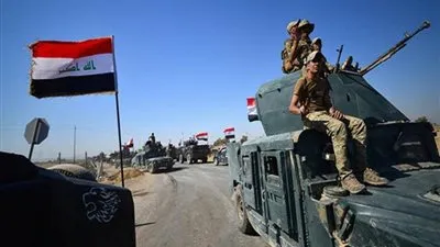 العراق: خطة لمهاجمة داعش في دير الزور