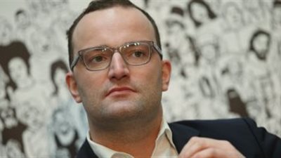 وزير ألماني يؤيد قطع مفاوضات انضمام تركيا للاتحاد