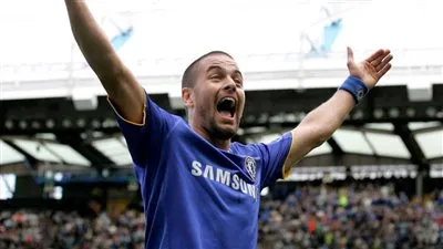 جو كول يعتزل كرة القدم