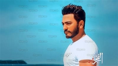 تامر حسني: لا ألوم والدي على غيابه.. وفخور بمشواري الفني