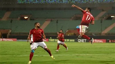 نجم الأهلي السابق: متعجب من عدم ضم وليد سليمان للمنتخب